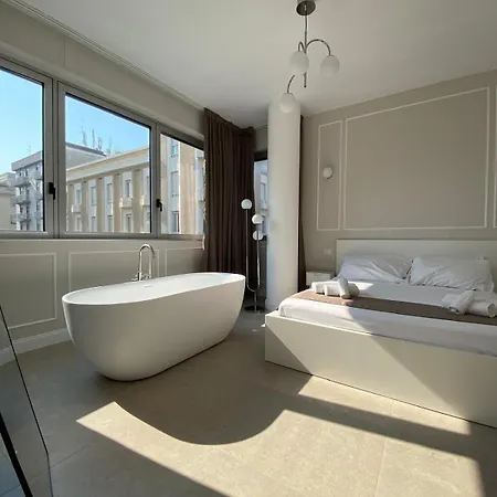 Rosa Bianca - Center Pensjonat 3*