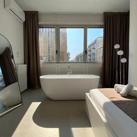 Rosa Bianca - Center 3*