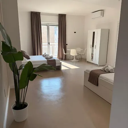 Rosa Bianca - Center 3*