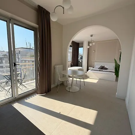 Rosa Bianca - Center Pensjonat