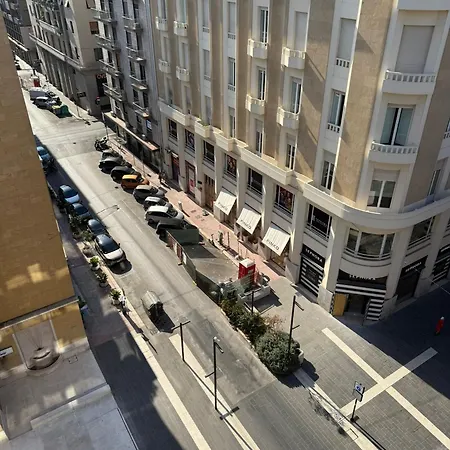 Pensjonat Rosa Bianca - Center 3*