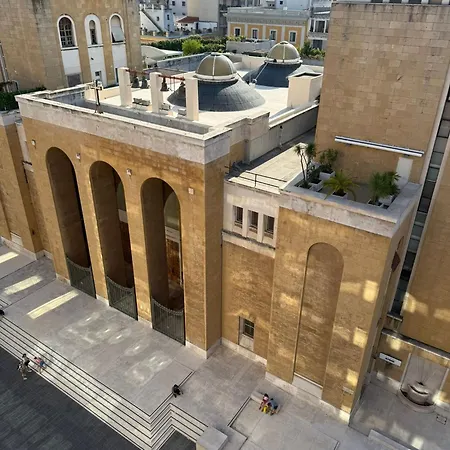 Rosa Bianca - Center Bari