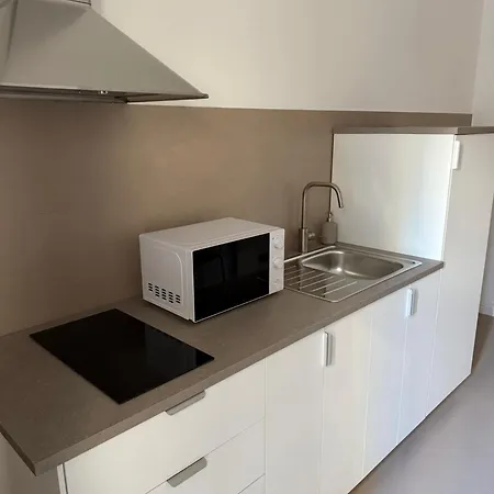 Rosa Bianca - Center Bari