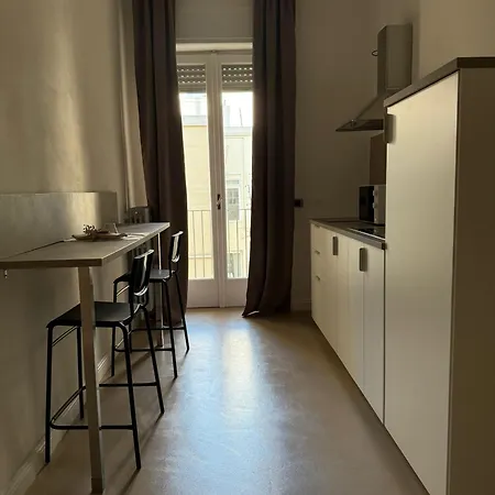 Rosa Bianca - Center