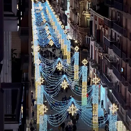 Rosa Bianca - Center Bari