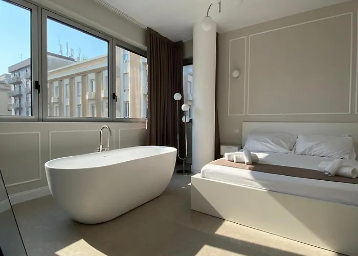 Rosa Bianca - Center Pensionat 3*