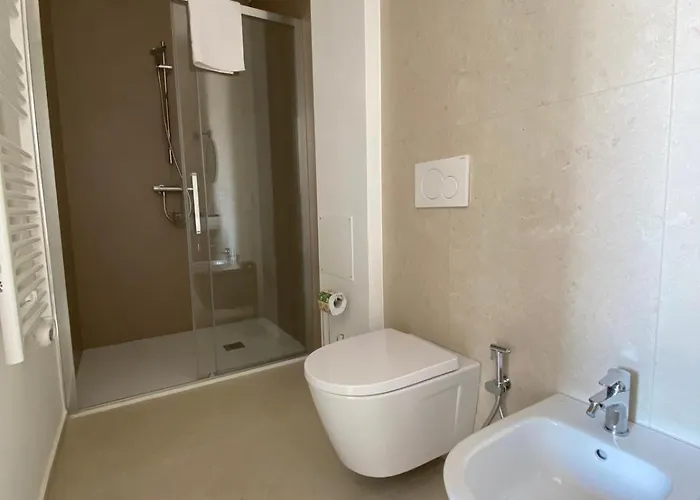 Rosa Bianca - Center 3*