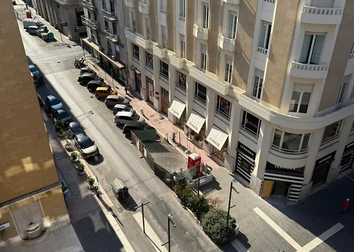 Pensionat Rosa Bianca - Center 3*