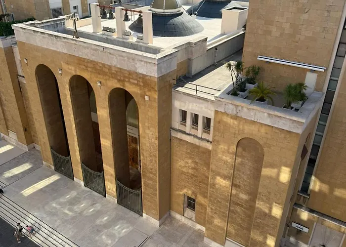 Rosa Bianca - Center Bari