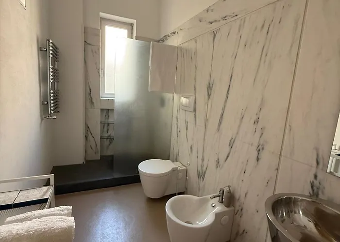 Rosa Bianca - Center 3*