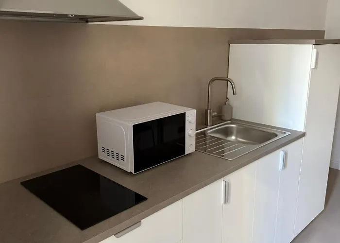 Rosa Bianca - Center Bari