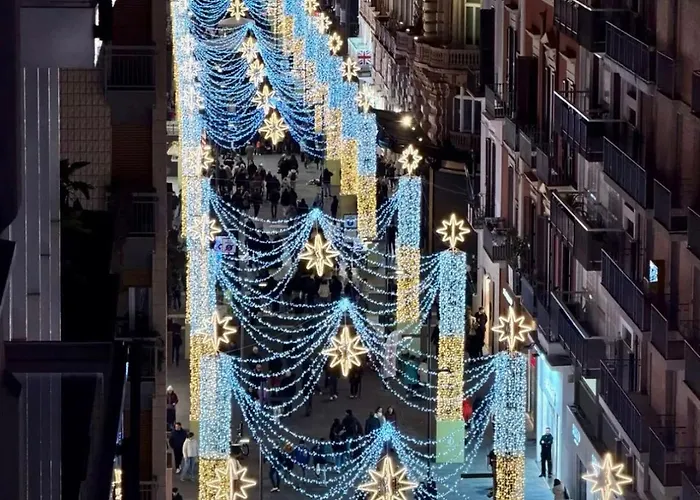 Rosa Bianca - Center Bari